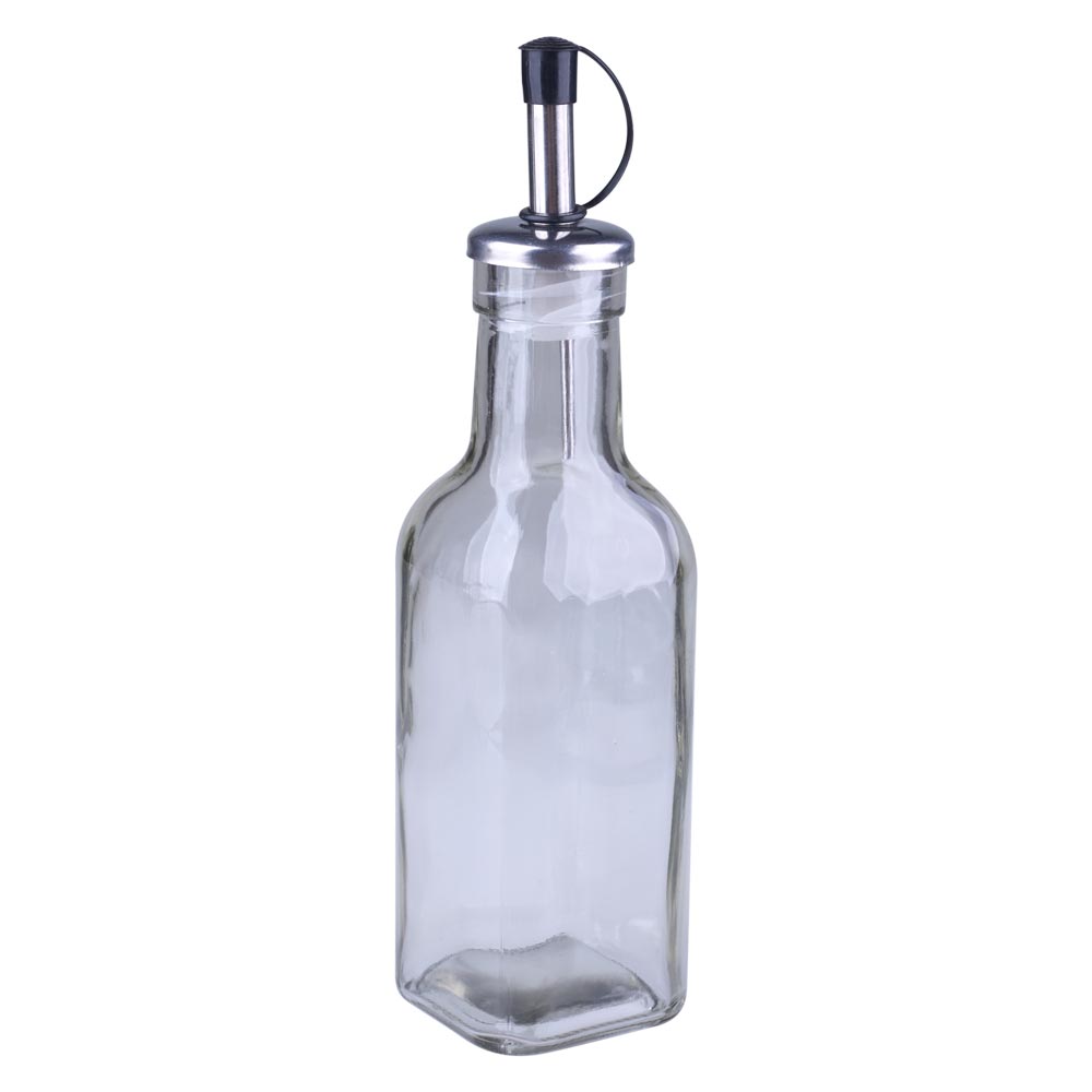 Galheteiro de Vidro 200ml Dipp Cazza